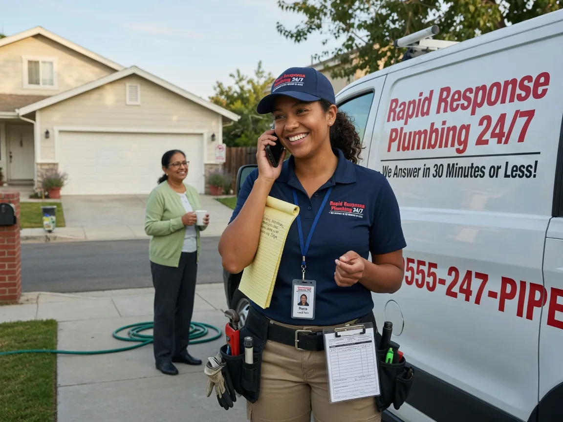 Emergency Plumber Chester, OK FAQs